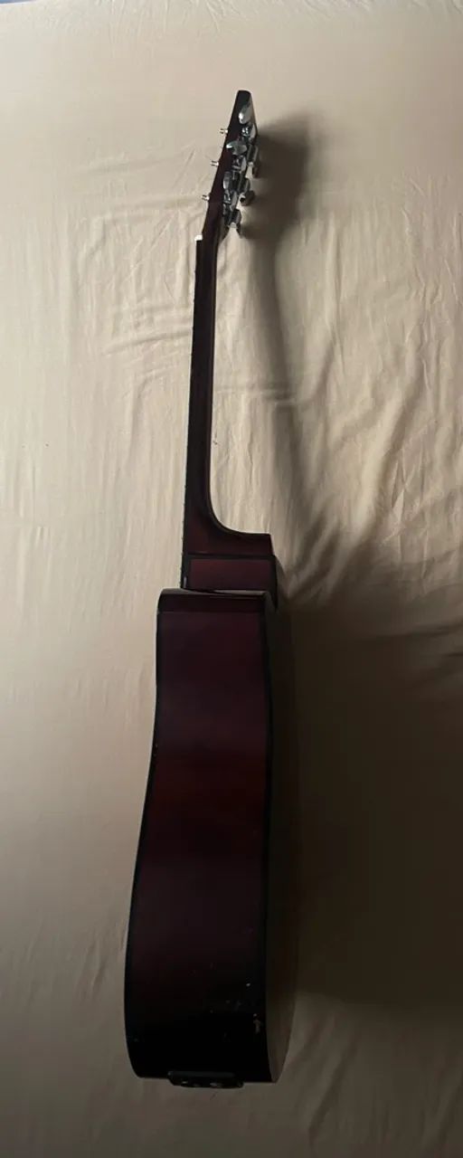 Violão Giannini Performance  - Foto 4
