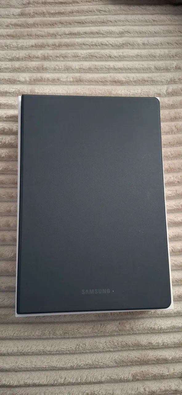 Tab S6 lite 64gb Cinza - Foto 4