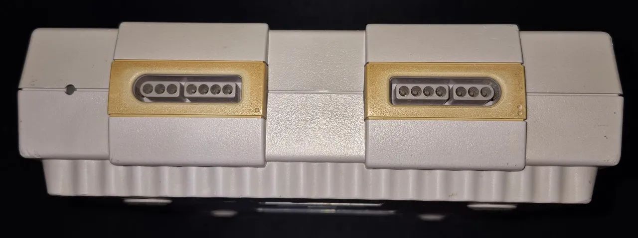 Super Nintendo SNES - Foto 4