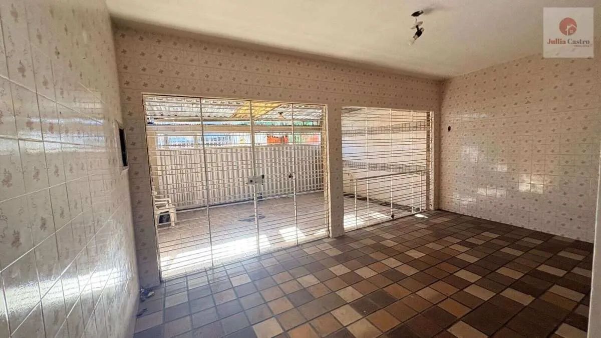 VENDO EXCELENTE CASA COM 4 QUARTOS NO BAIRRO DO ARRUDA / RECIFE - Foto 4