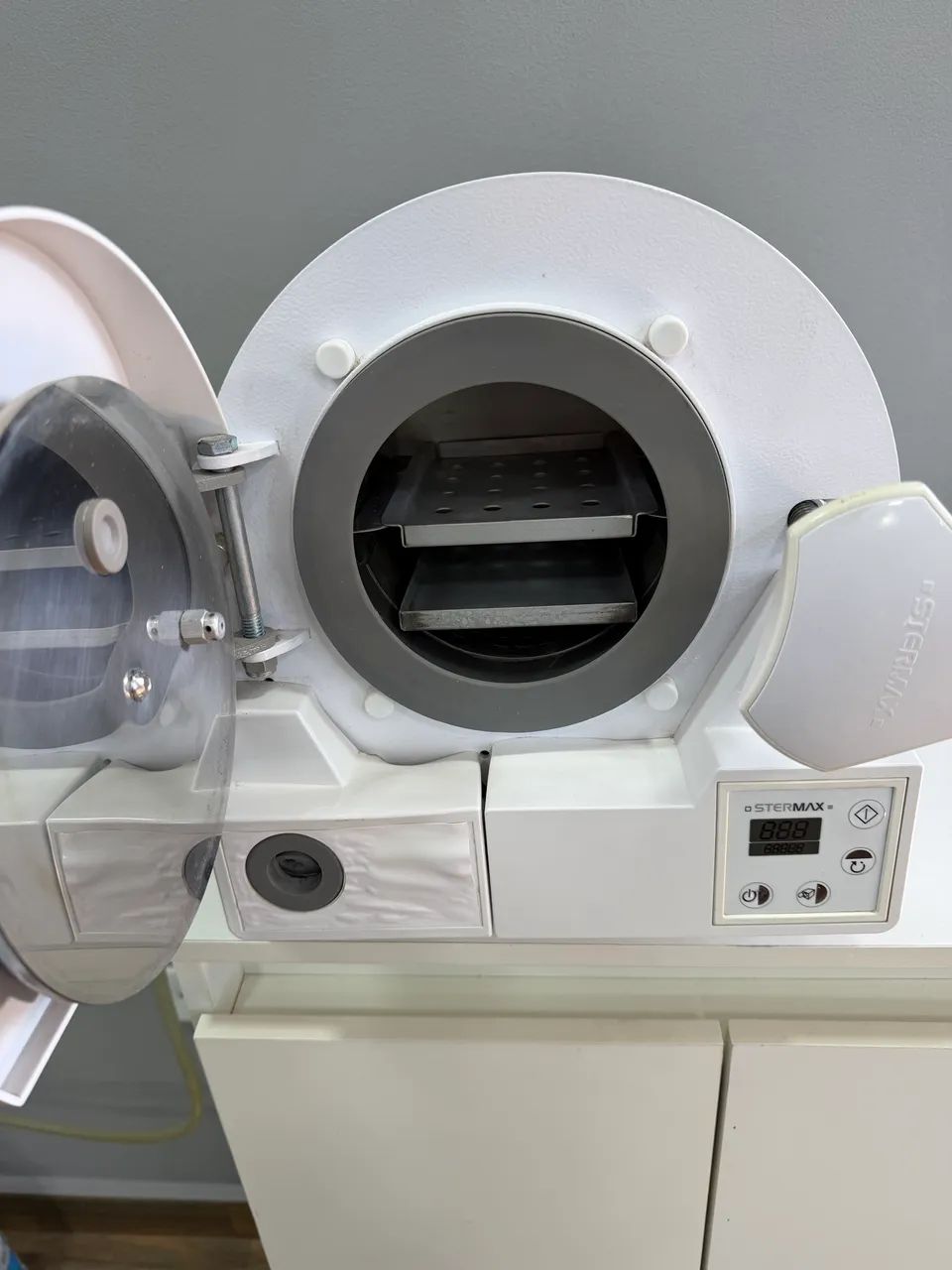 Autoclave stermax - Foto 2