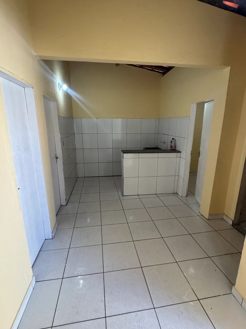 Casa com 3 quartos  - Foto 2