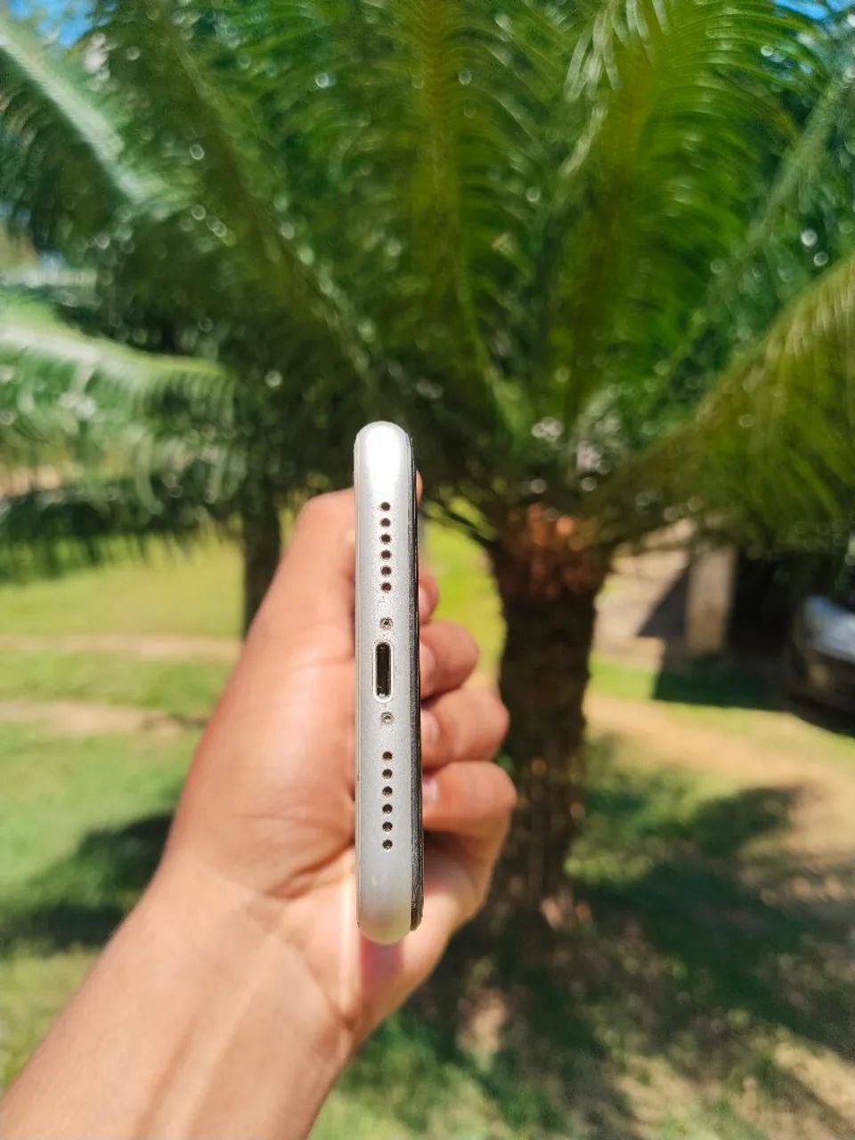 iPhone XR - Foto 4