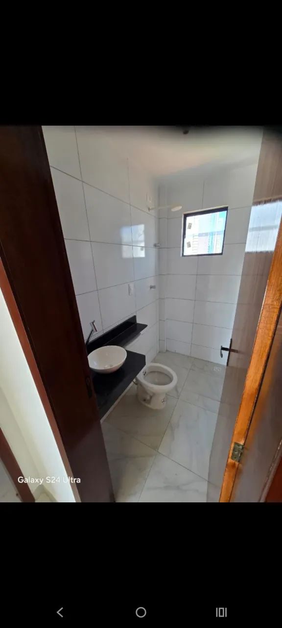 COBERTURA COM ÁREA PRIVATIVA E JACUZZI NO BRISAMAR - Foto 5