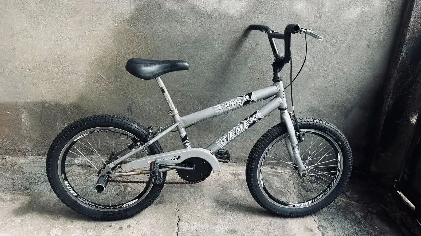 Bicicleta aro16 infantil - Foto 4