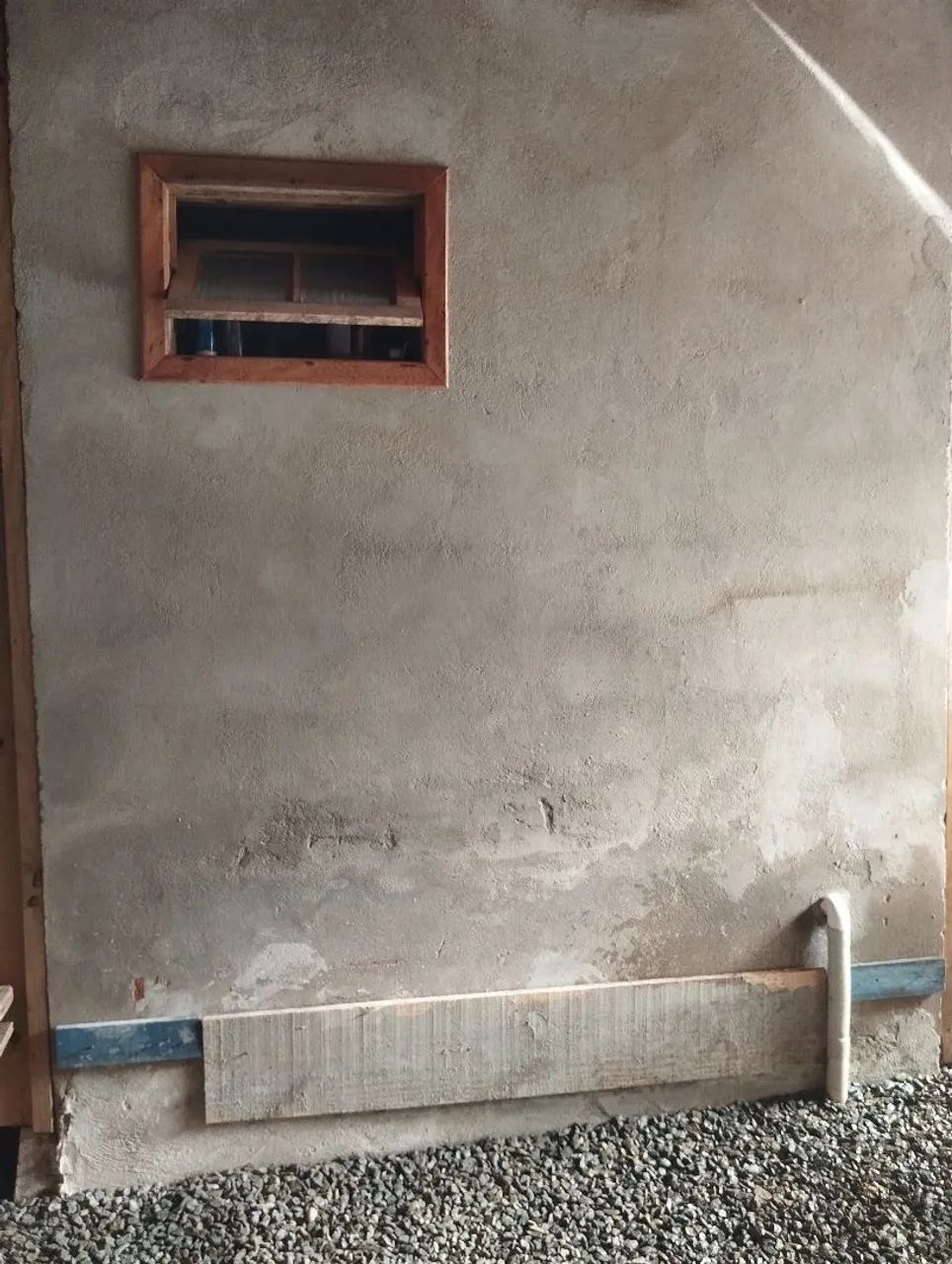 Serviço de pedreiro 