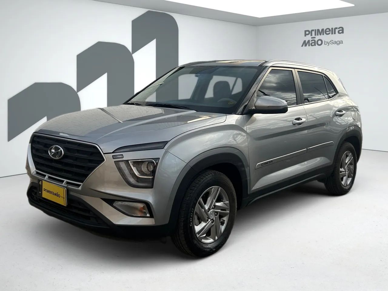 Hyundai Creta 2023