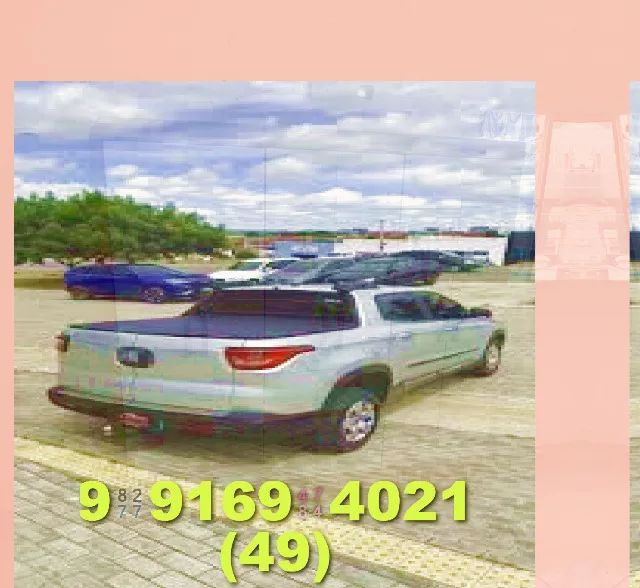 Frete disponível! Contato: 49?9?9169?4021 - Angelo, preço bom e serviço rápido!