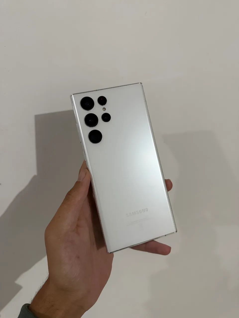 S22 Ultra 256gb - Foto 3
