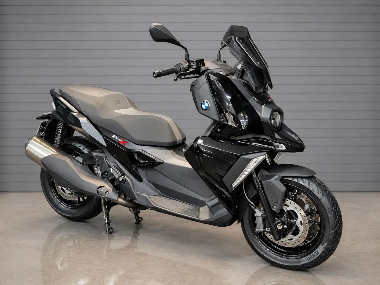 Bmw C 400 x 2025