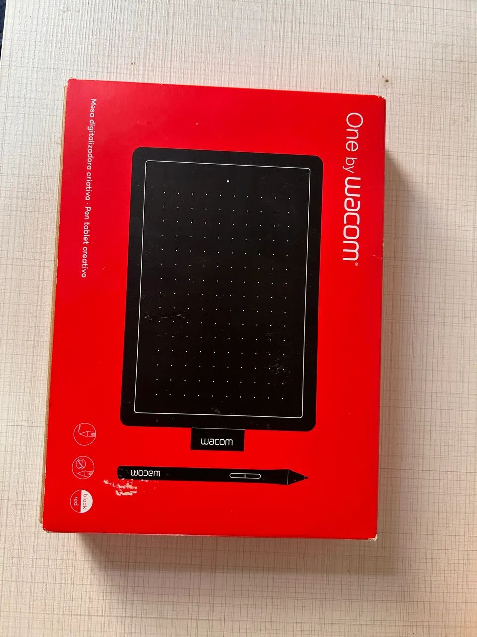 Mesa digitalizadora wacom  - Foto 2