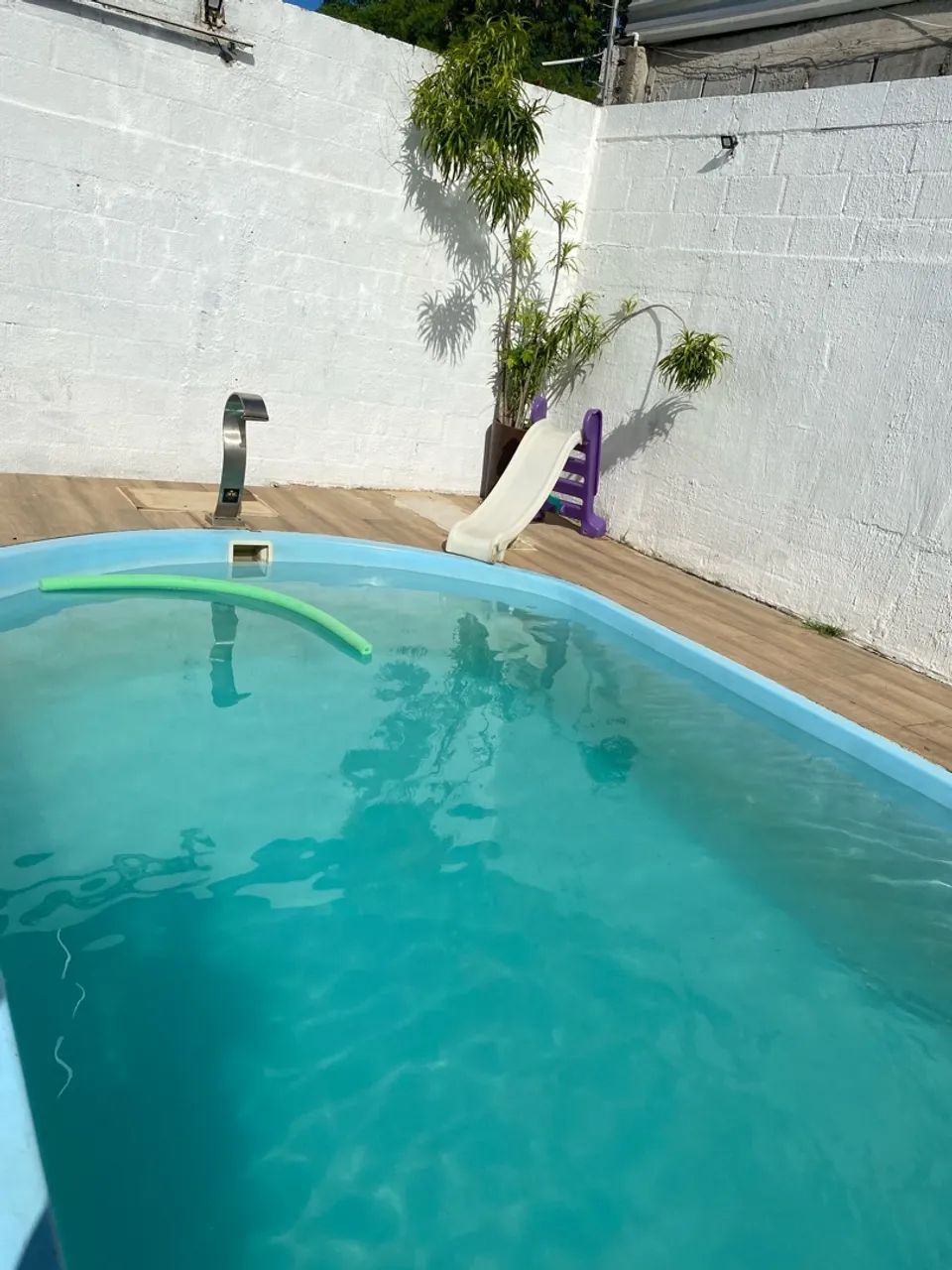 Alugo espaço para festas e temporada  - Foto 5