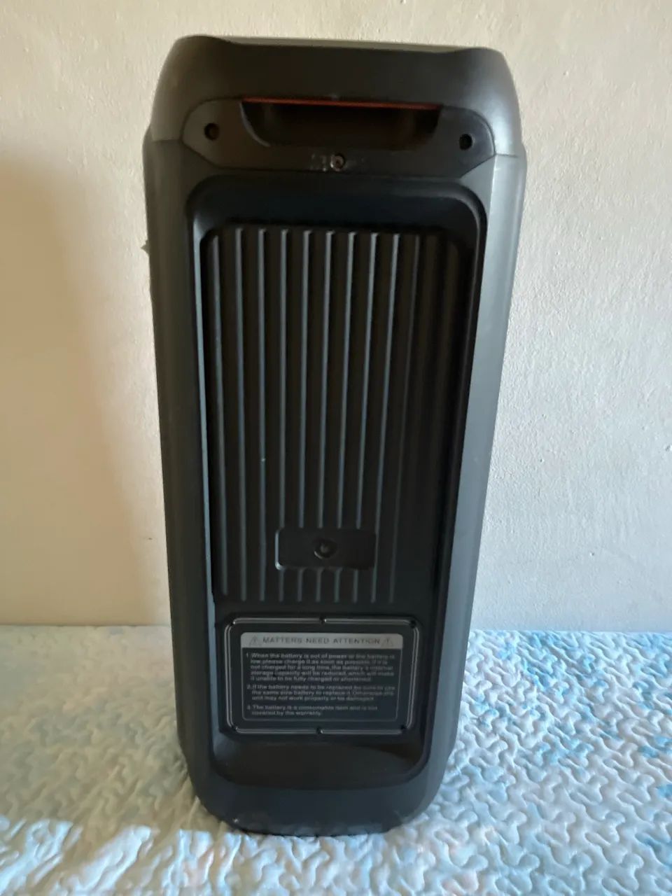 Caixa de som Maxx Sound - Foto 5