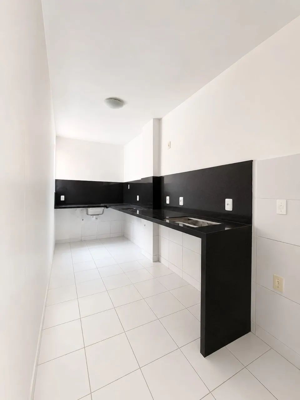 Apartamento à venda na serraria le parc  - Foto 3
