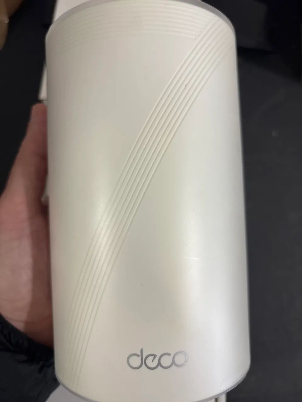 Roteador Deco TP-Link BE65 Pro BE11000  - Foto 2