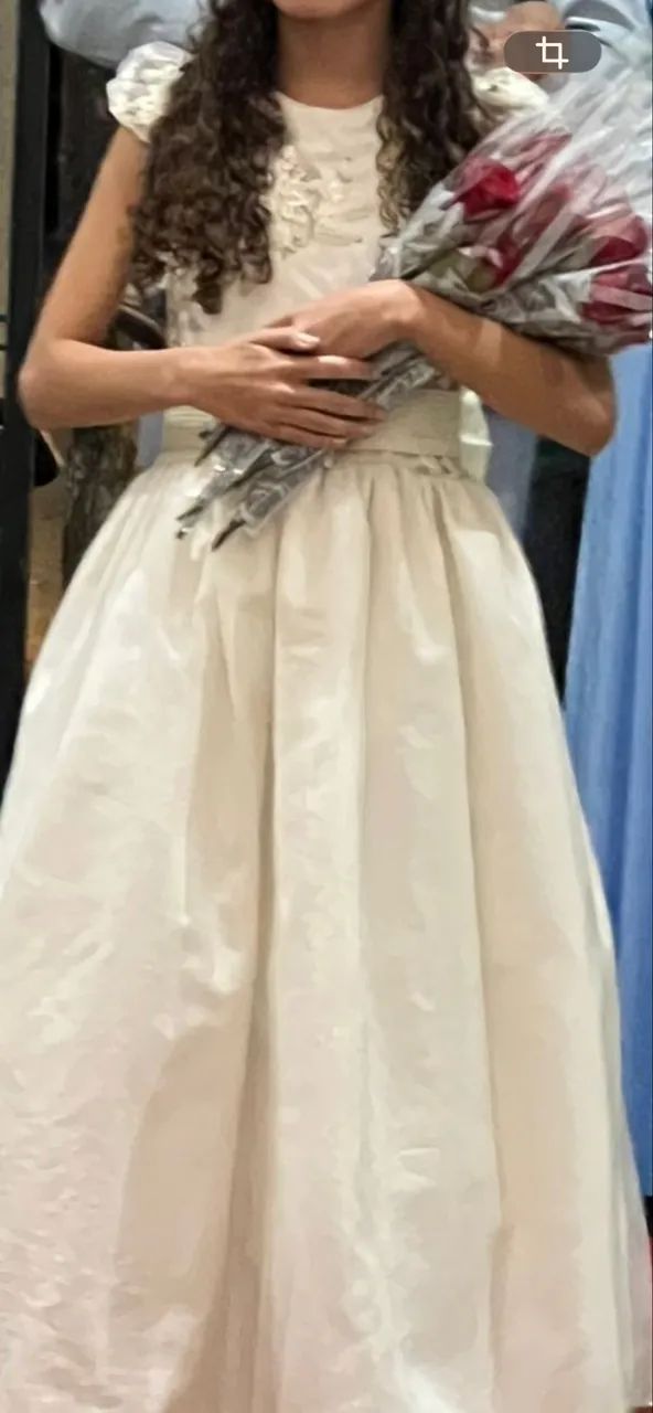 Vestido Dama honra casamento - Foto 4