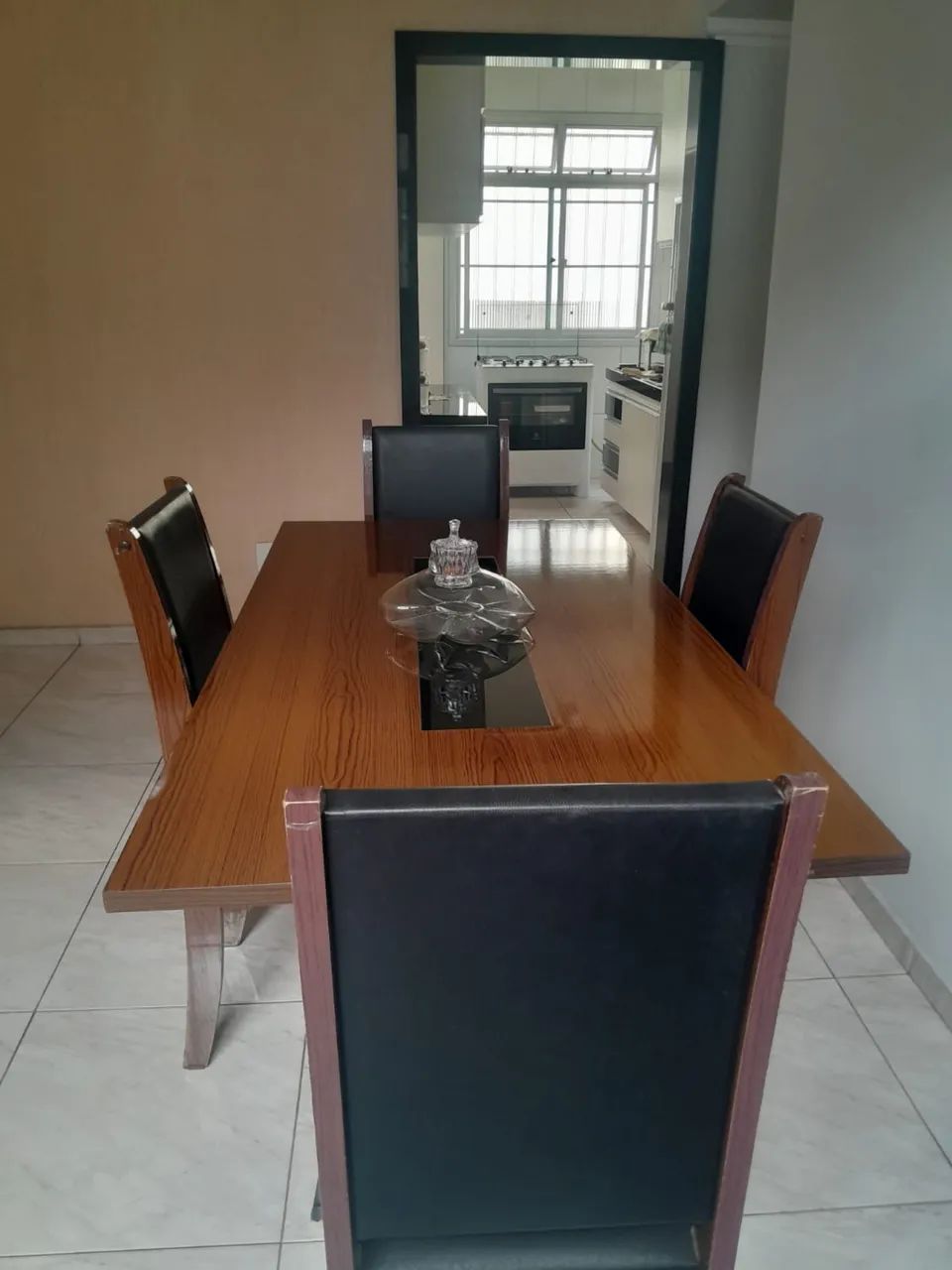 Mesa 4 lugares 