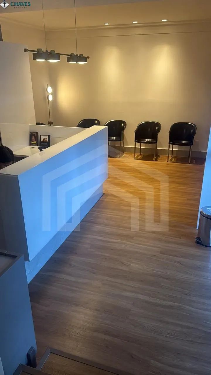 Sala Comercial - Bairro Barro Vermelho - Vitória/ES