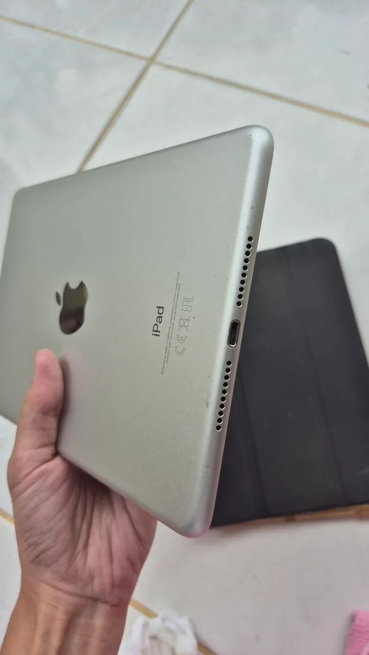 iPad Mini 2019 5ª geração - NEGOCIÁVEL  - Foto 5