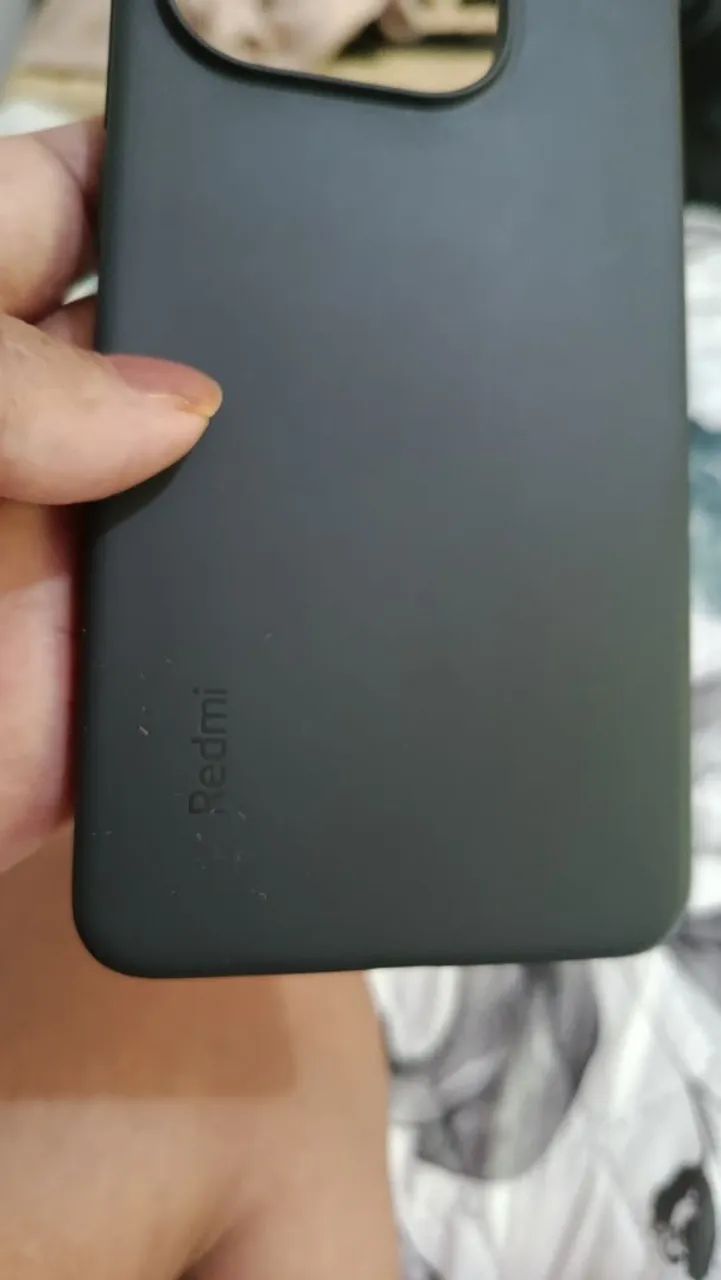 Redimi note 14 ACEITO TROCA COM VOLTA PRA MIM - Foto 5