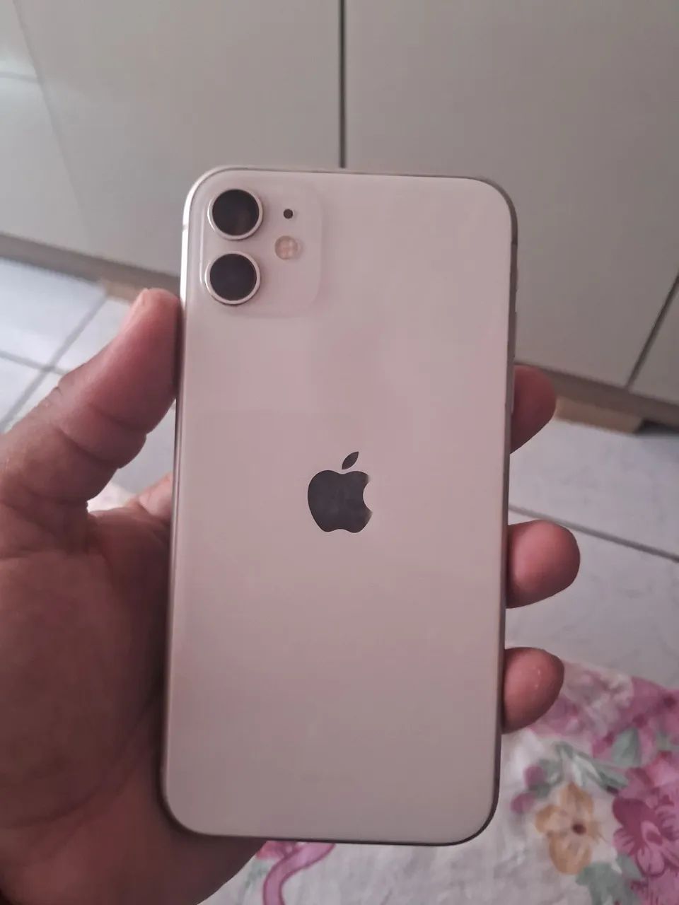 IPhone 11 128 gigas - Foto 2