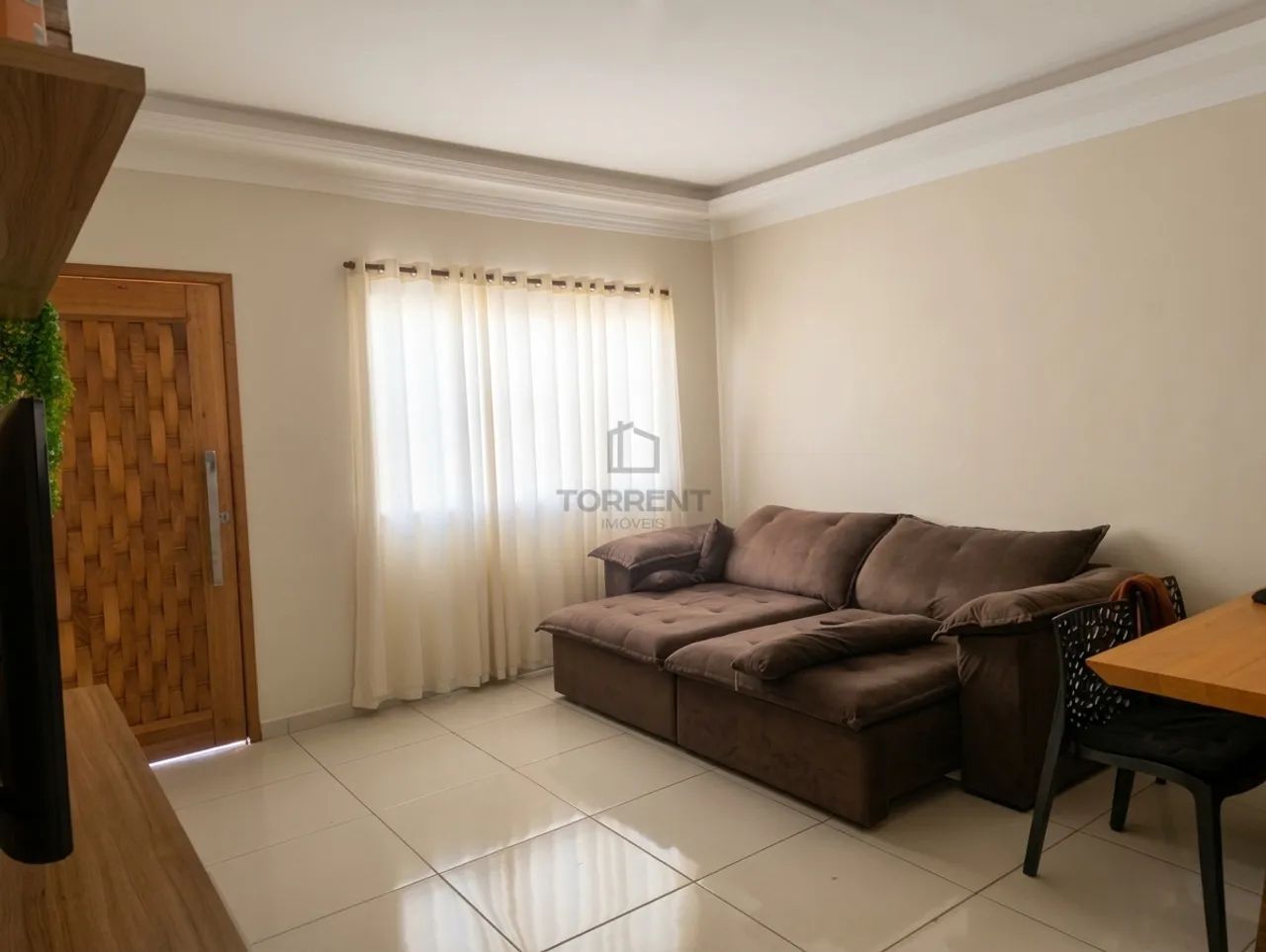 Casa 2 quartos - Siderlândia - Foto 4