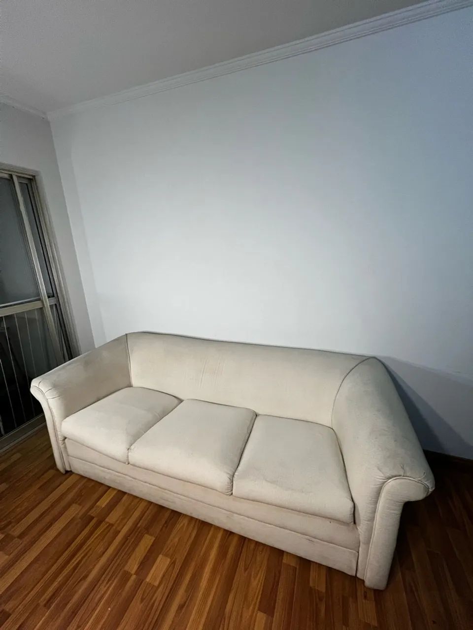 Sofá de 3 lugares 2.20m - Foto 4