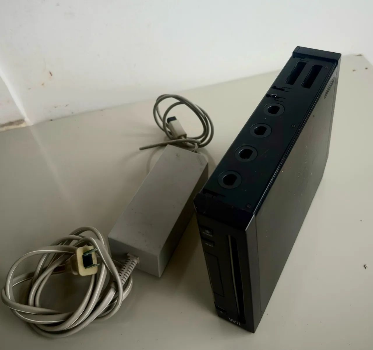 Nintendo Wii  - Foto 2