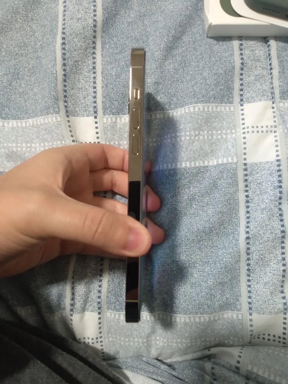 iPhone 14 Pro Max apenas 2 meses de uso ! - Foto 4