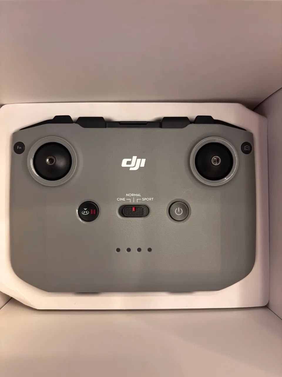 Drone DJI mini 4k ultra light usado - Foto 5