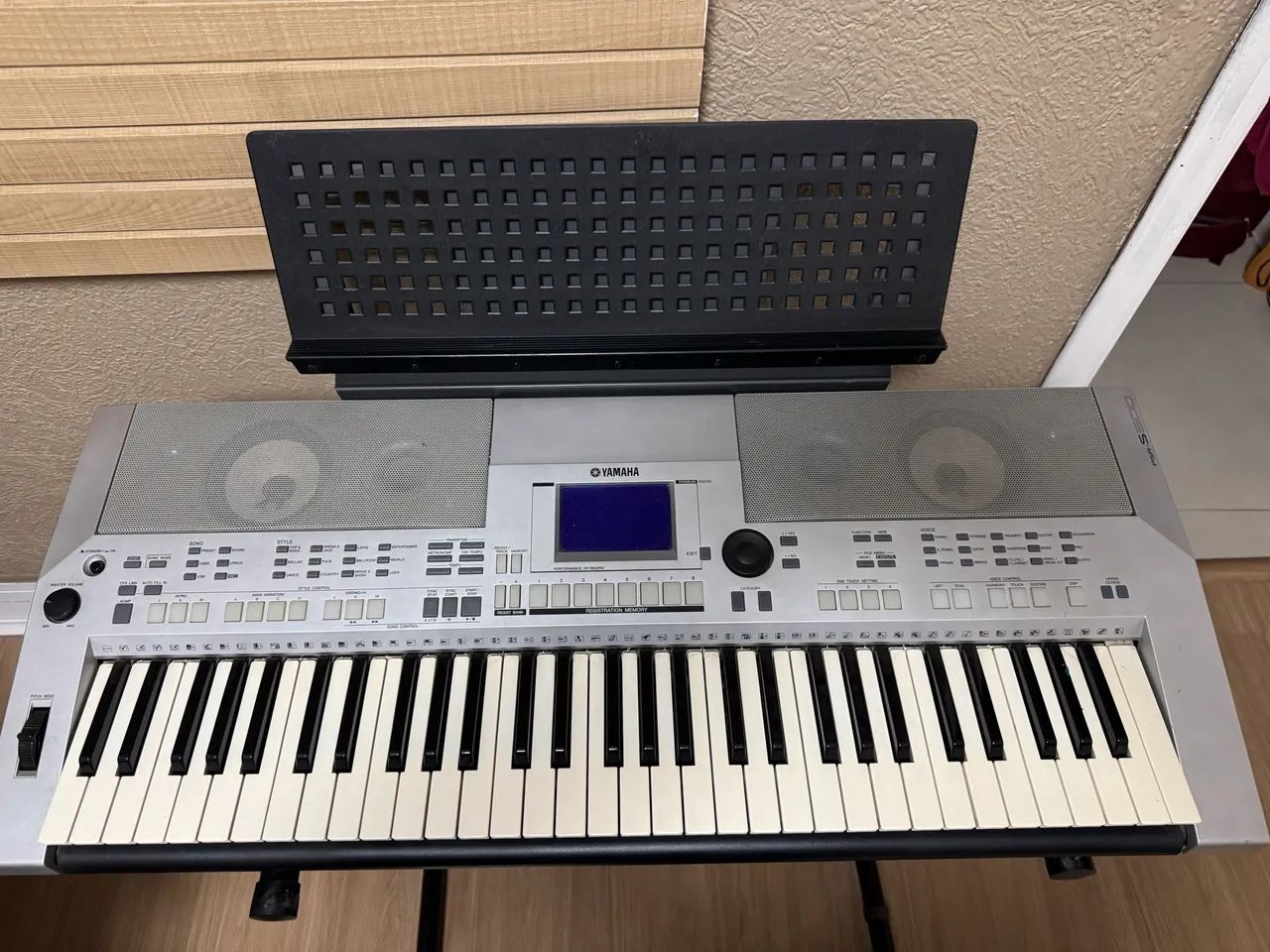 Teclado Yamaha - Foto 5