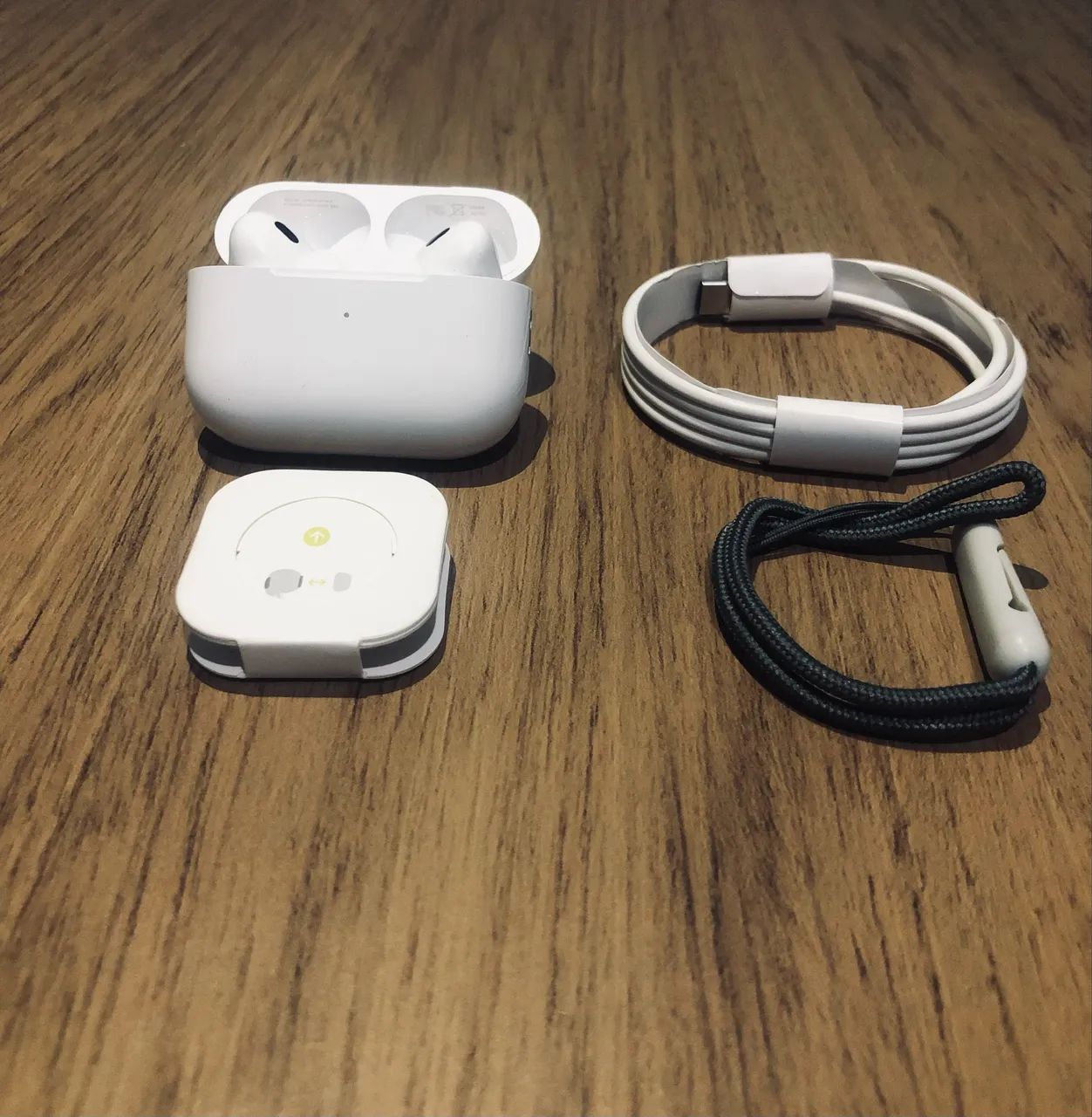 Apple Air Poods Pro 2 2ª geração  - Foto 4