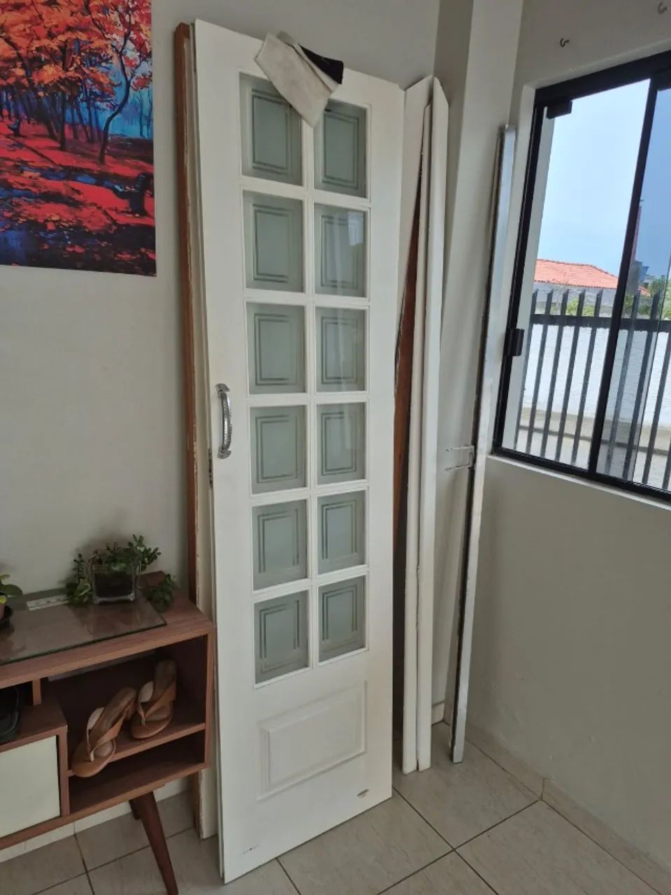 Porta de angelim - Foto 2