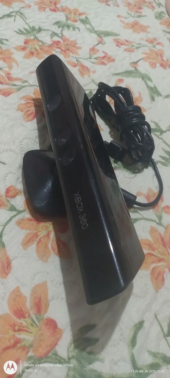 Kinect Xbox 360  - Foto 2