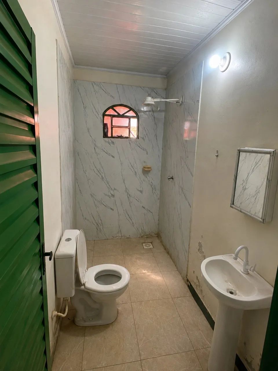 CASA PARA ALUGAR - PARQUE ALVORADA I  - Foto 3