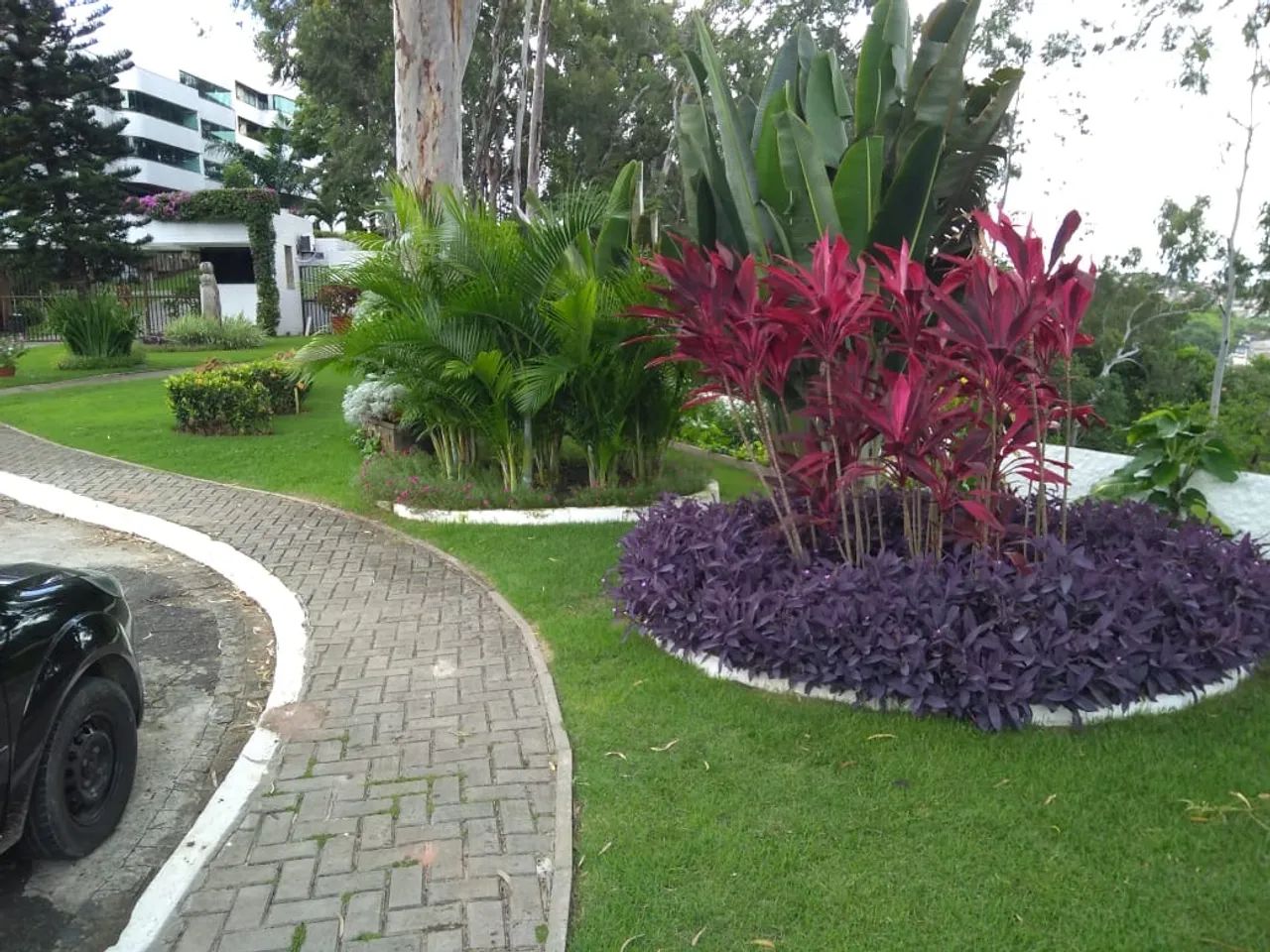 Apartamento Casa Forte / Apipucos  - Foto 2