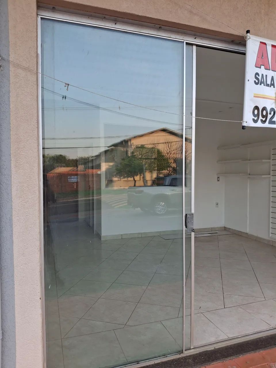 Sala comercial  - Foto 2