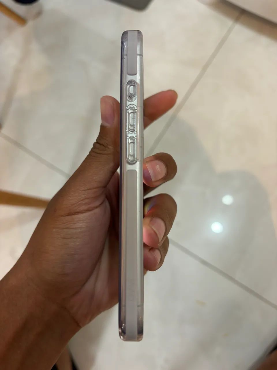iPhone 16 256GB impecável  - Foto 2
