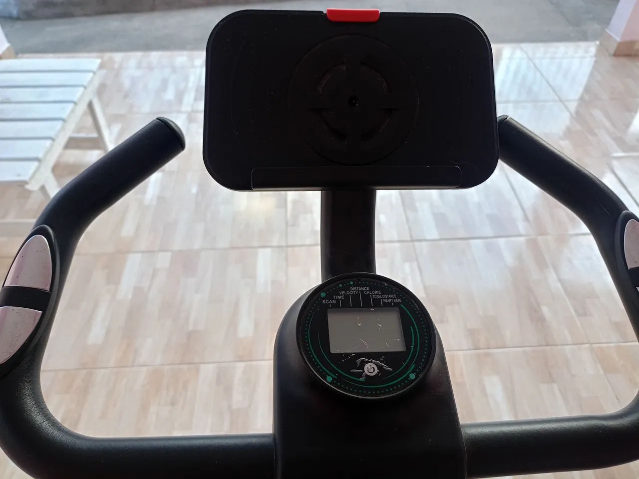 Bicicleta ergométrica  - Foto 5