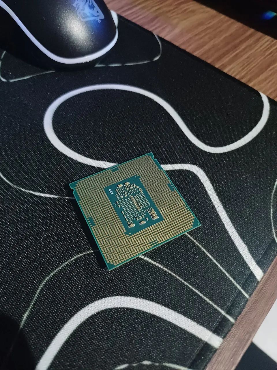 PROCESSADOR I3 8100 - Foto 3