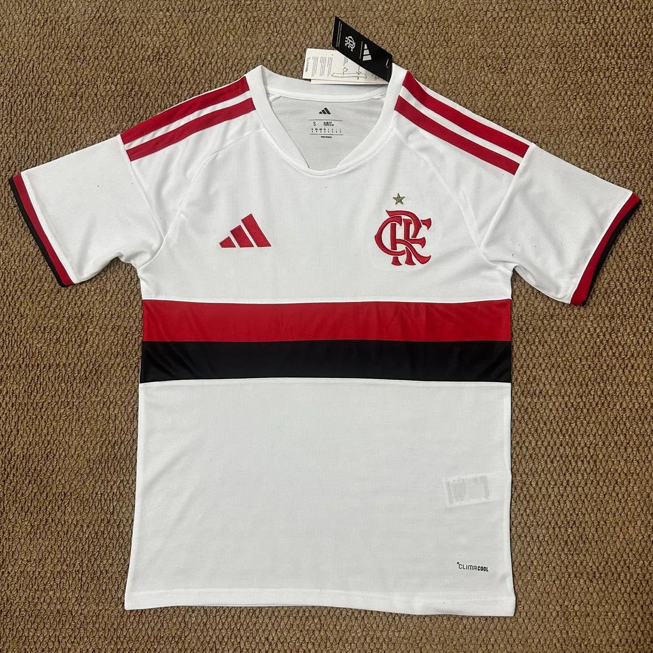 Tailande 1.1 Flamengo ?