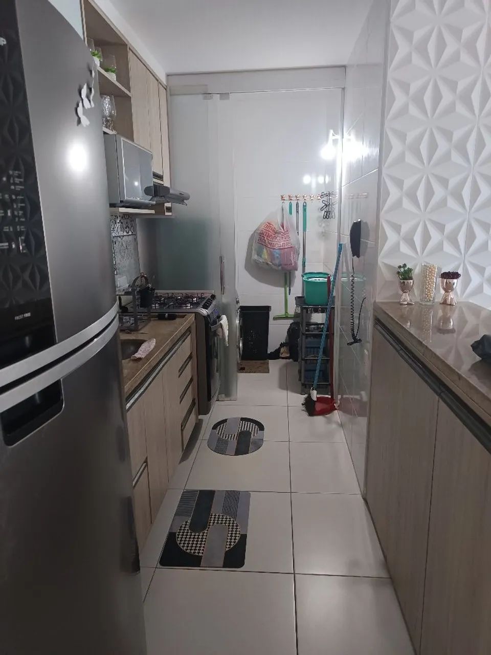 Apartamento Vista Mar - Foto 3