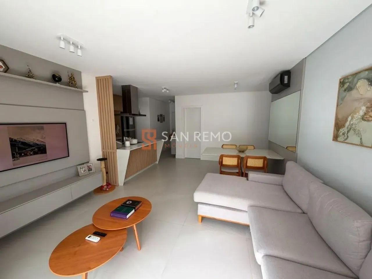 João Paulo | Apartamento 2 quartos, sendo 1 suite - Foto 5