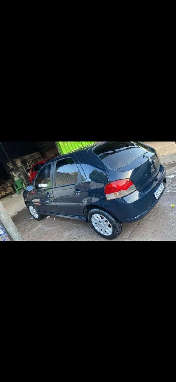 Fiat Palio 1.0/ Trofeo 1.0 Fire/ Fire Flex 4P 2008 - Foto 2