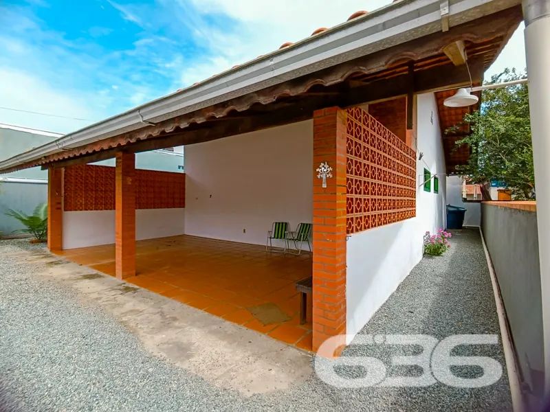 Casa | São Francisco do Sul | Ubatuba | Quartos 3 - Foto 2