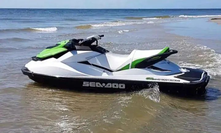 Jet ski  - Foto 3