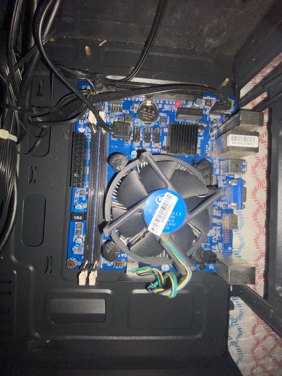 Pc Computador Kit G5400  - Foto 3