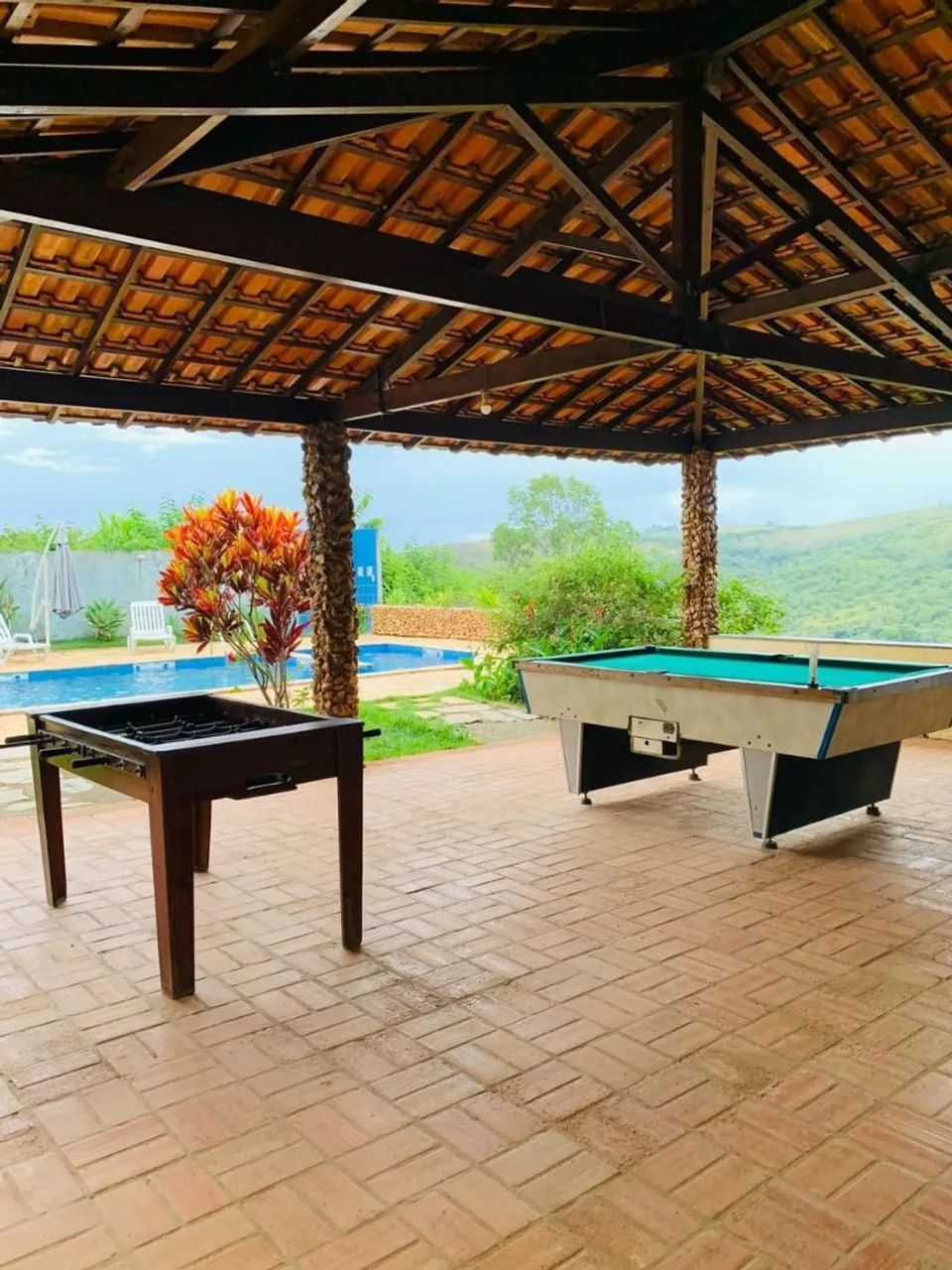 Recanto da serra ( locação) - Foto 11