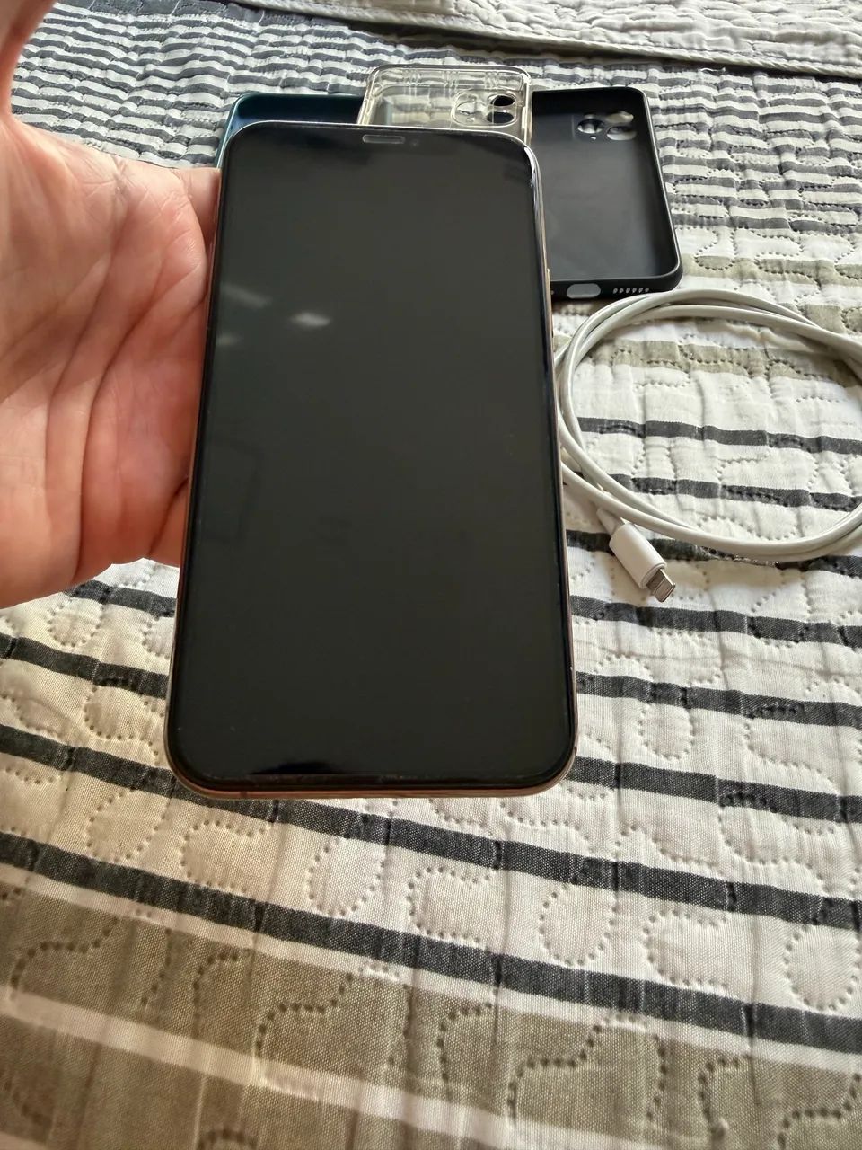 iPhone 11 Pro 256gb - Foto 2