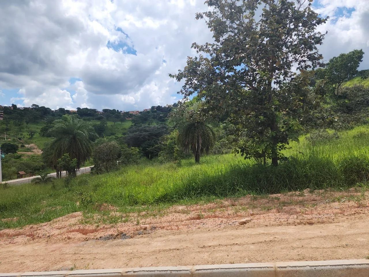 Vendo magnífico lote em justinopolis  - Foto 4